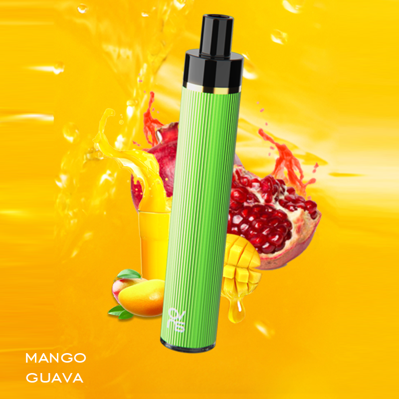 mango-guava
