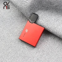 Samhæft Pod Vape CBD