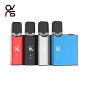 Samhæf Vape Pod tæki