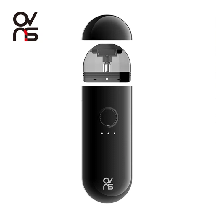 Pod millistykki Vape tæki