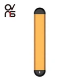 E sígarettumyntubragði