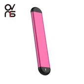 Ávaxtarbragð rafræn sígarettu