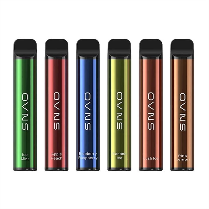 1500 puffs OEM einnota vape