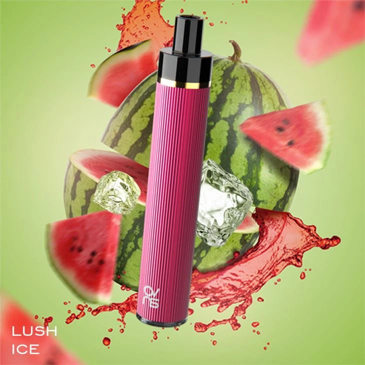 Mega 1500 Hits Vape Pen