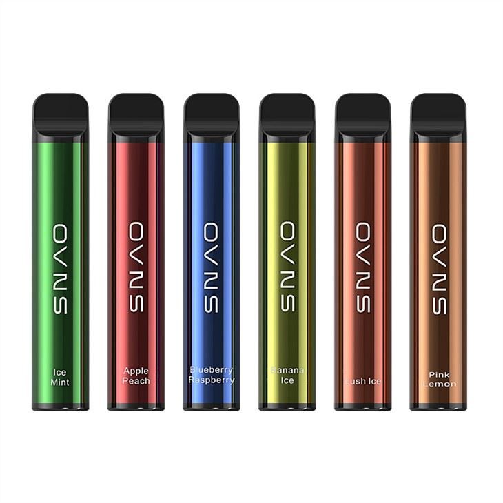 Ofnar 1500 Puffs Einnota Vape