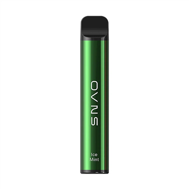 Ovns 1500 Puffs Disposable Vape