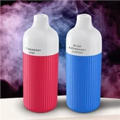 4000 Puffs einnota Vape Pod