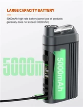 Dry Herb 2 í 1 Vaporizer