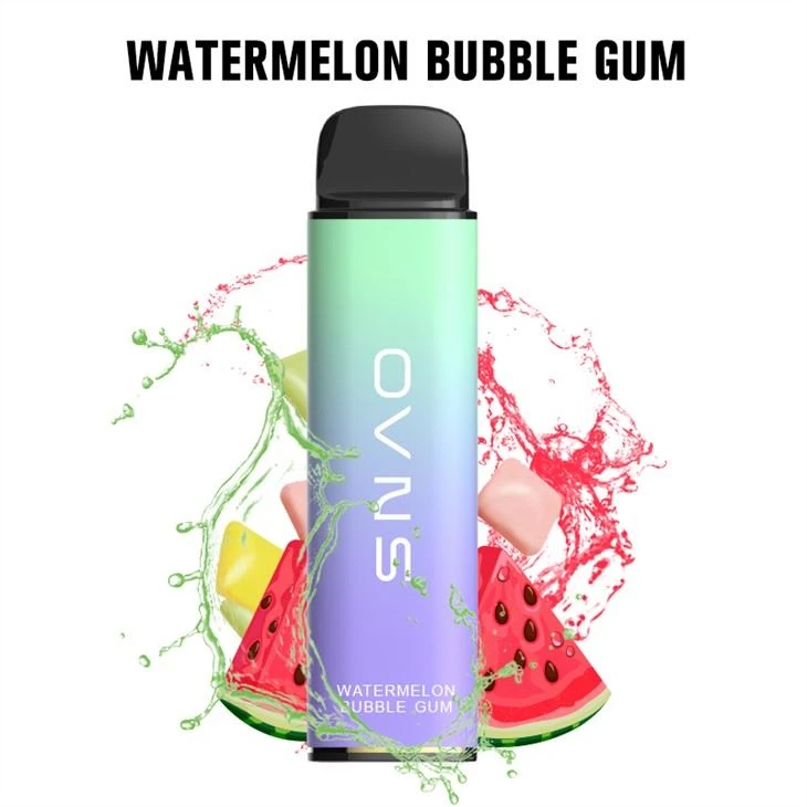 The Best Choice Of Disposable Vape