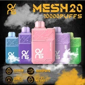 Bestu 10k puffs vape