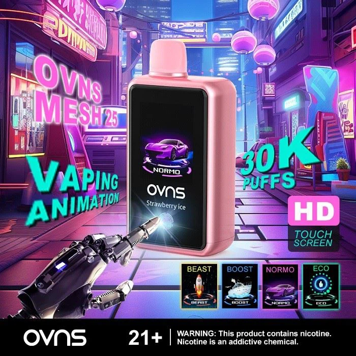 30000 puffs vape