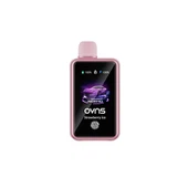 ODM OEM einnota 30000 Puffs Vape Factory